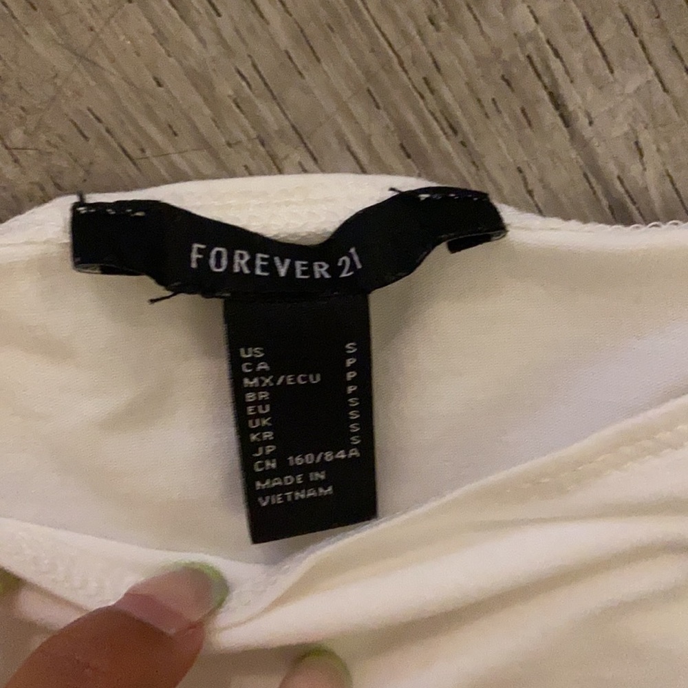 Bodysuit - Picture 2 of 2